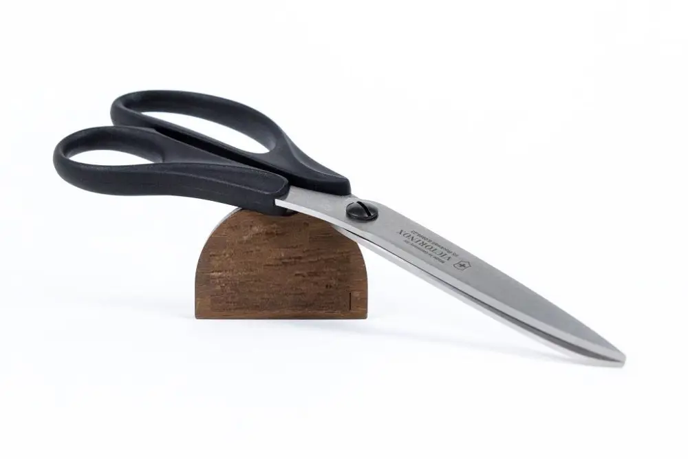 Victorinox Çok Amaçlı Makas Siyah 8.0999.23 Victorinox Çok Amaçlı Makas Siyah 8.0999.23