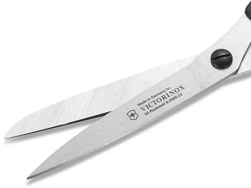 Victorinox Çok Amaçlı Makas Siyah 8.0999.23 Victorinox Çok Amaçlı Makas Siyah 8.0999.23