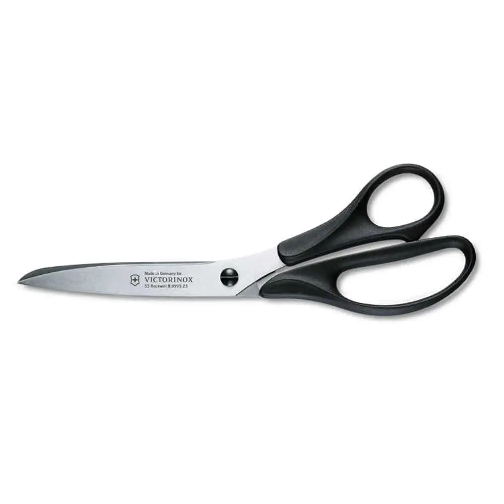 Victorinox Çok Amaçlı Makas Siyah 8.0999.23 Victorinox Çok Amaçlı Makas Siyah 8.0999.23