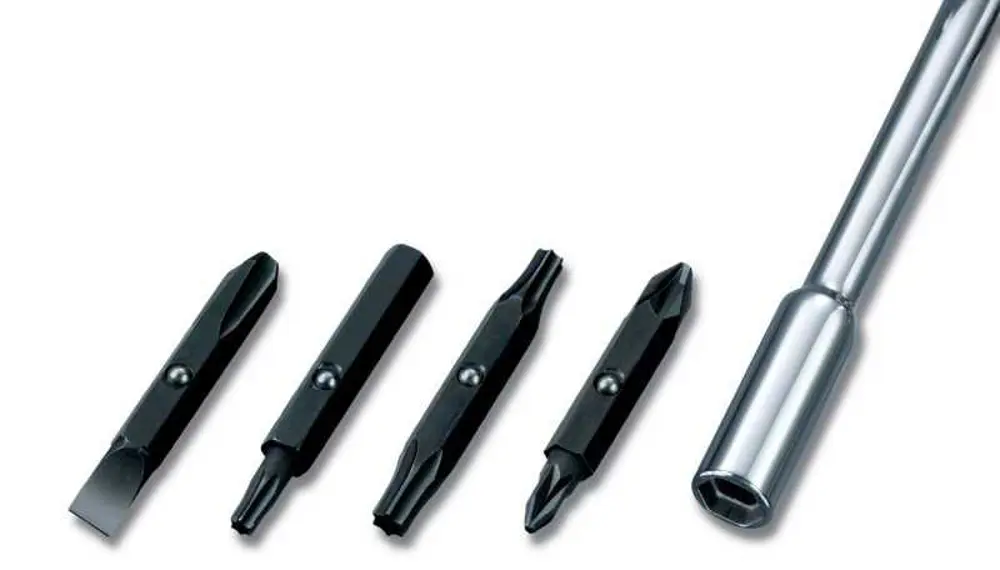 Victorinox CyberTool M Çakı 1.7725.T Kırmızı İsviçre Çakısı 32F