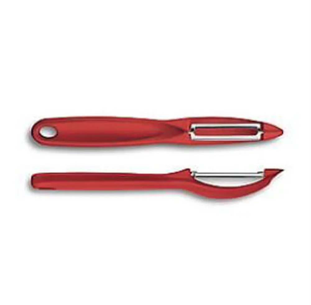 Victorinox Domates Sebze Meyve Soyacağı 7.6075.1 Kırmızı