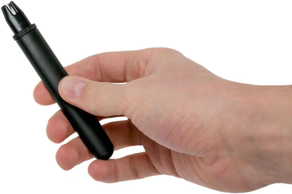 Victorinox Dual Çakı Bileme Aleti Çift Fonksiyonlu 4.3323