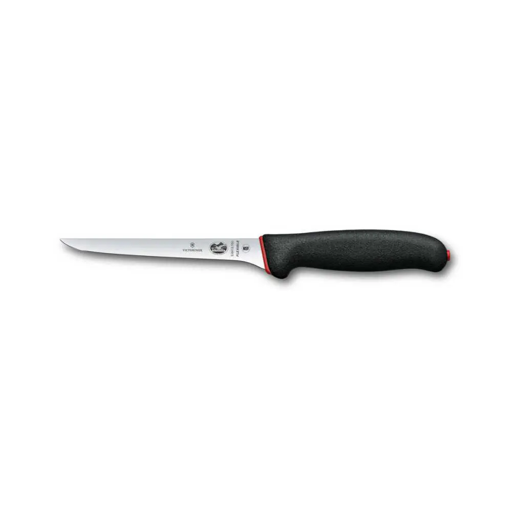 Victorinox Dual Grip 15cm Dar Ağızlı Esnek Sıyırma Bıçağı 5.6413. Victorinox Dual Grip 15cm Dar Ağızlı Esnek Sıyırma Bıçağı 5.6413.
