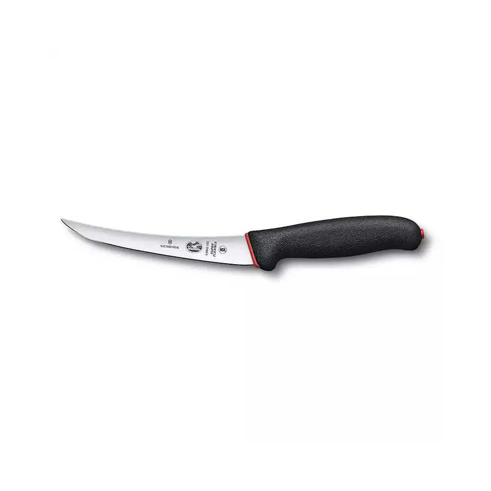 Victorinox ​​​​​Dual Grip 15cm Süper Esnek Sıyırma Bıçağı 5.6663.