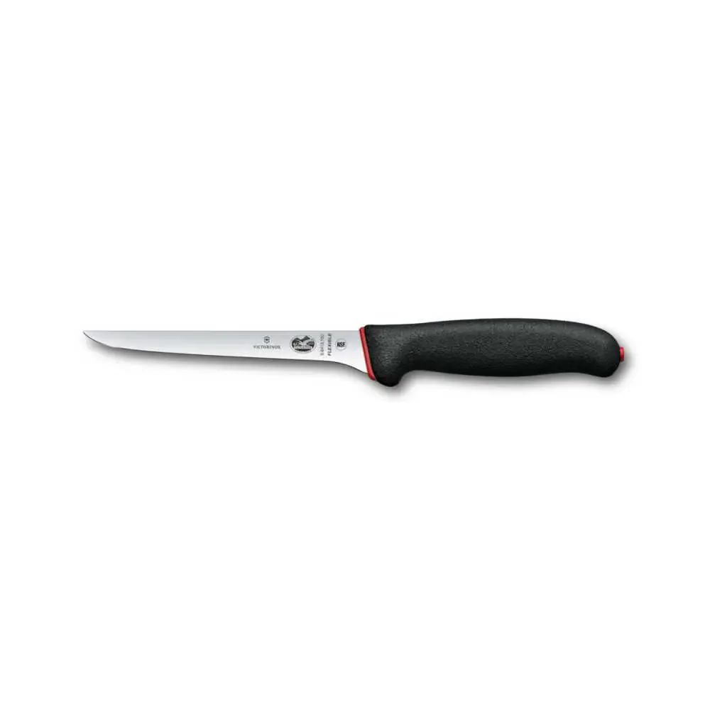 Victorinox Dual Grip 15cm Dar Ağızlı Esnek Sıyırma Bıçağı 5.6413. Victorinox Dual Grip 15cm Dar Ağızlı Esnek Sıyırma Bıçağı 5.6413.