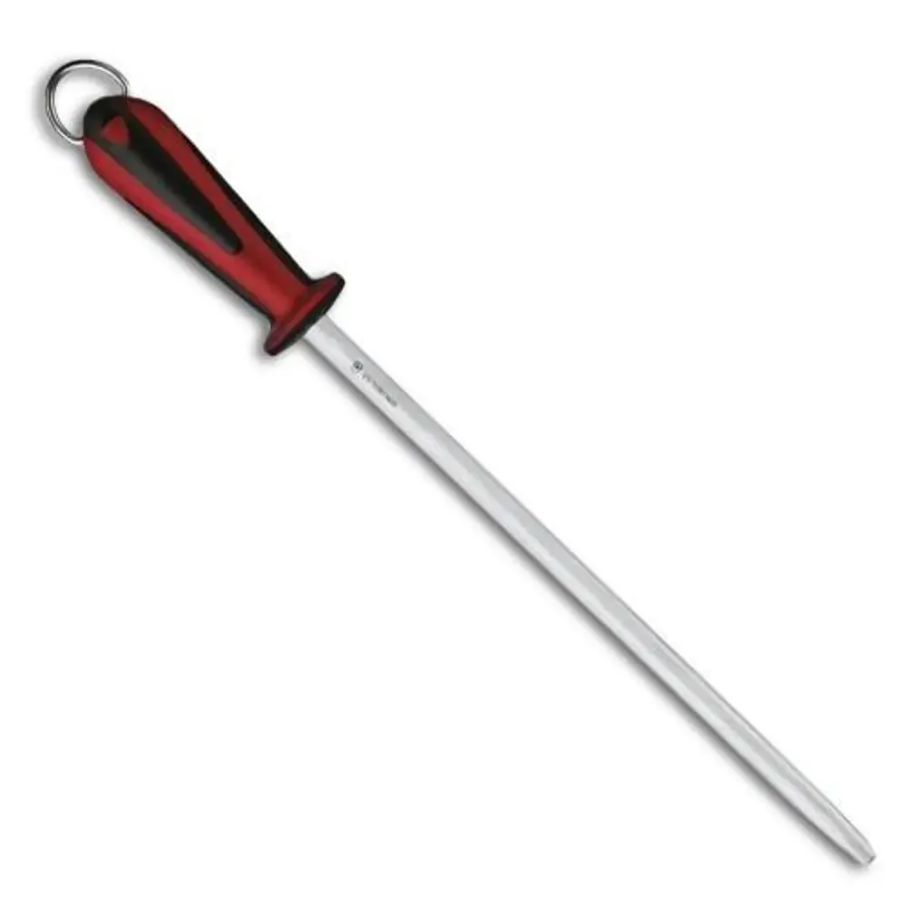 Victorinox Dual Grip 30cm Yuvarlak Masat 7.8511 Bileme Aleti 65HR
