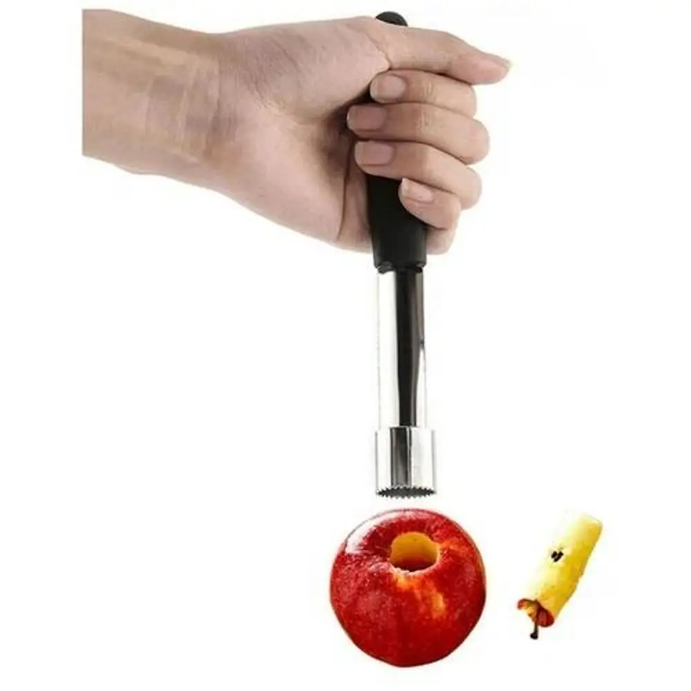 Victorinox Elma Oyma Bıçağı 5.3603.16 Oyacak Siyah