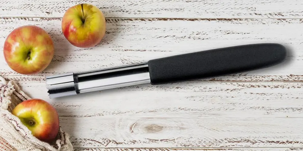 Victorinox Elma Oyma Bıçağı 5.3603.16 Oyacak Siyah