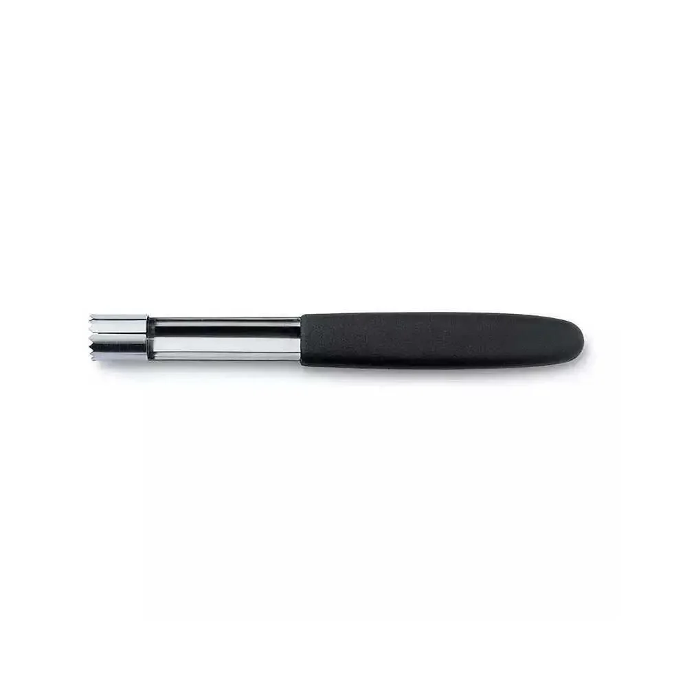 Victorinox Elma Oyma Bıçağı 5.3603.16 Oyacak Siyah