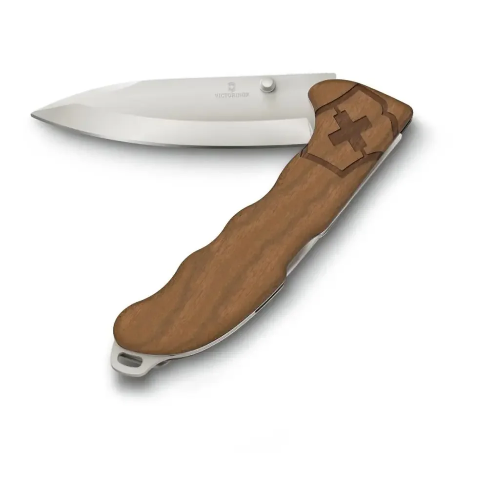 Victorinox Evoke Çakı 0.9415.D630 Ahşap İsviçre Çakısı Victorinox Evoke Çakı 0.9415.D630 Ahşap İsviçre Çakısı Fiyatı, Yorumları ve Özellikleri