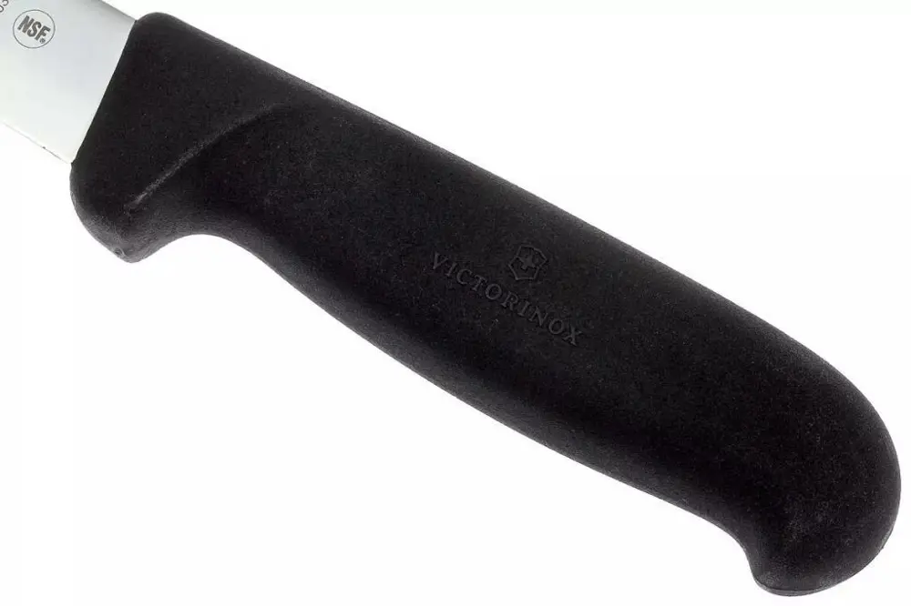 Victorinox Fibrox 15cm Geniş Ağızlı Sıyırma Bıçağı 5.6003.15
