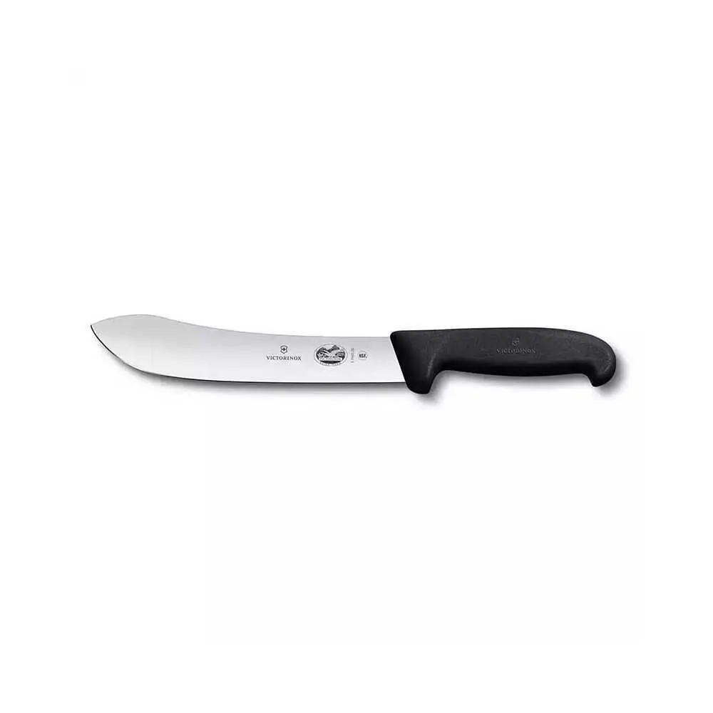 Victorinox Fibrox 18cm Kasap Doğrama Bıçağı 5.7403.18