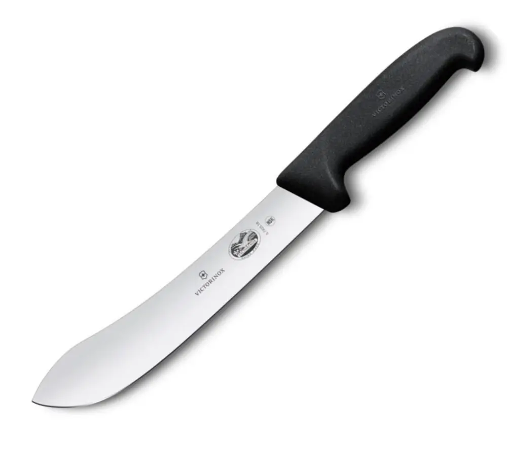 Victorinox Fibrox 20cm Kasap Doğrama Bıçağı 5.7403.20