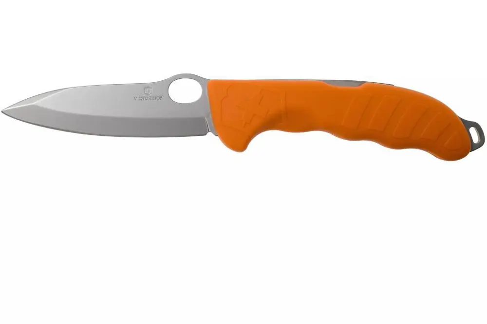 Victorinox Hunter Pro 0.9411.M9 Turuncu İsviçre Çakısı Kılıflı Victorinox Hunter Pro 0.9411.M9 Turuncu İsviçre Çakısı Kılıflı
