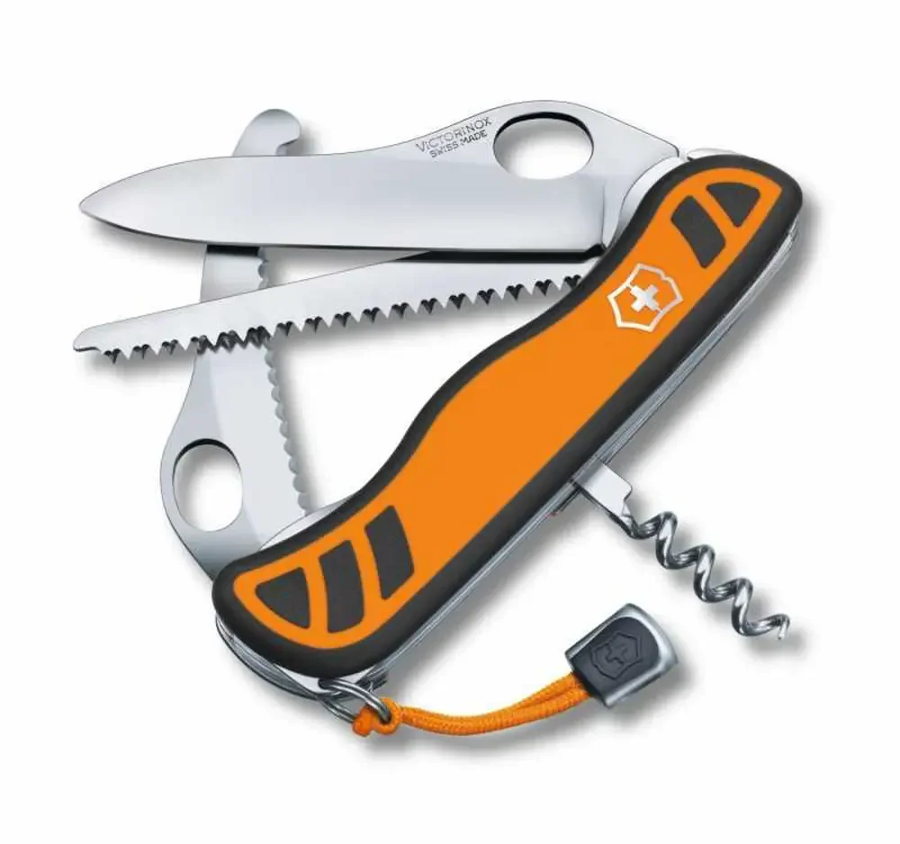 Victorinox Hunter XT 0.8341.MC9 İsviçre Çakı 111mm 6F Fiyatı, Yorumları ve Özellikleri