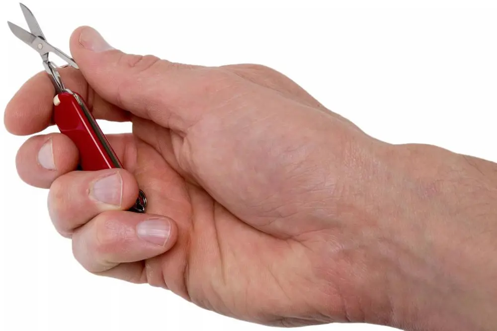 Victorinox Jetsetter 0.6263 Kırmızı İsviçre Çakısı 58mm 7F Victorinox Jetsetter 0.6263 Kırmızı İsviçre Çakısı 58mm 7F