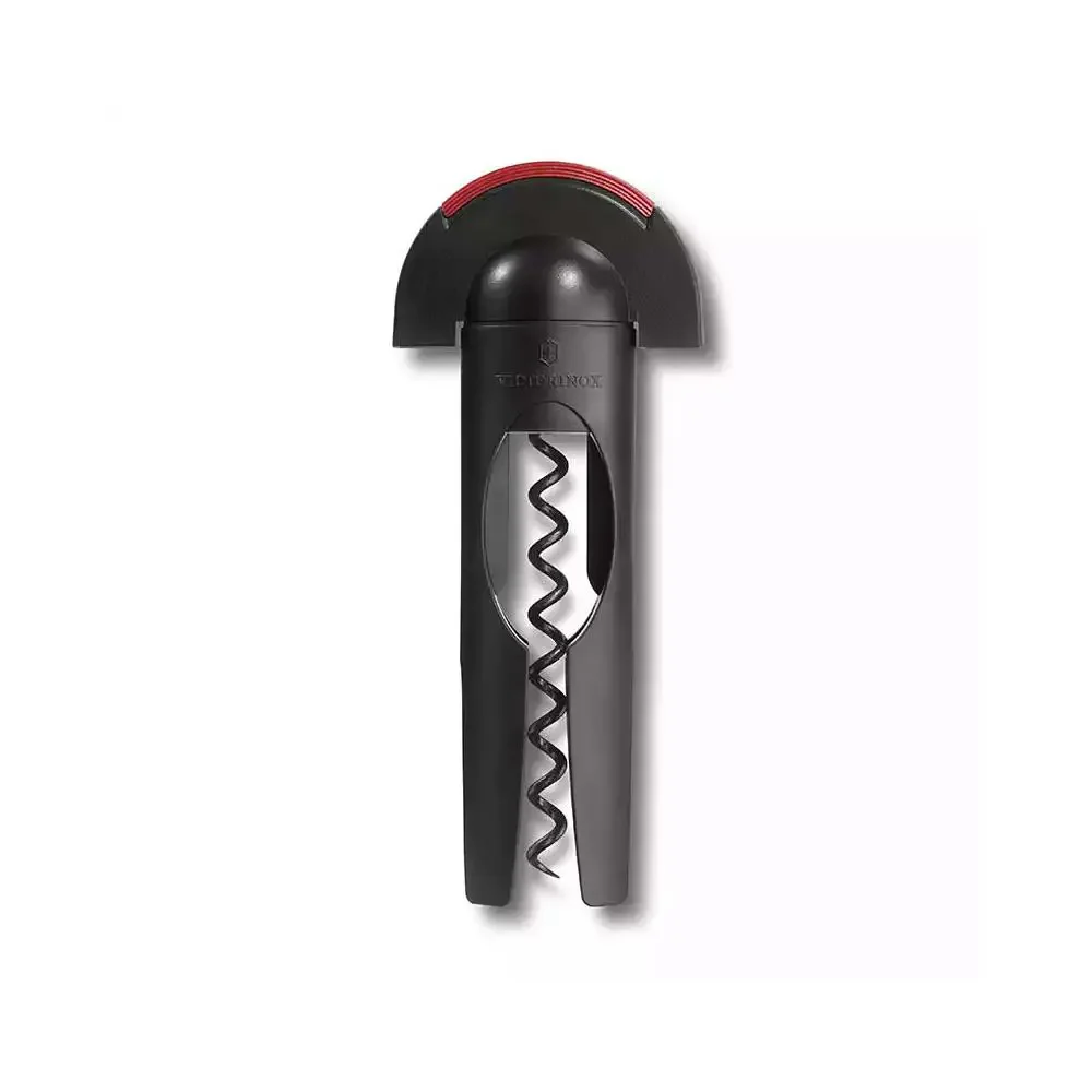 Victorinox Kesici Kapak Başlıklı Tirbuşon 7.6924