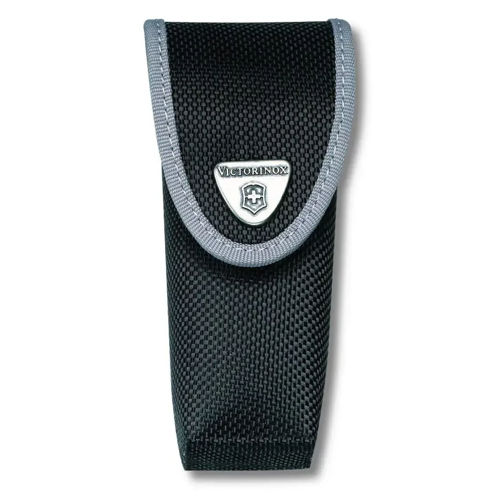 Victorinox Mikro Gözlü Naylon Çakı Kılıfı 4.0547.3 Siyah Victorinox Mikro Gözlü Naylon Çakı Kılıfı 4.0547.3 Siyah