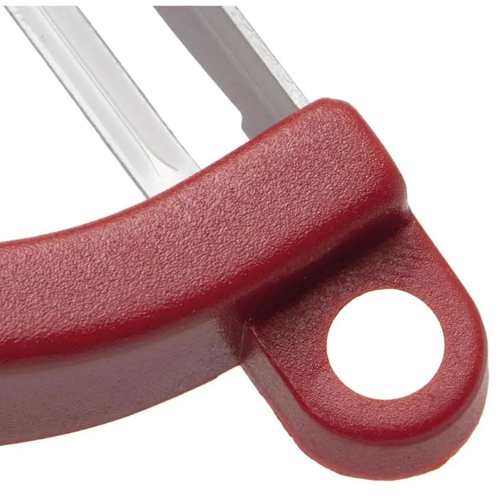Victorinox Patates Salatalık Soyacağı Kırmızı 7.6073
