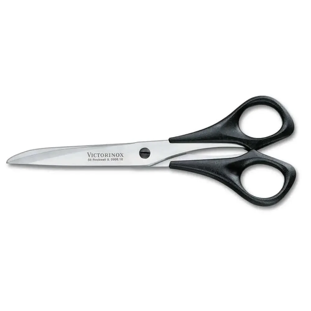Victorinox Profesyonel Mutfak Makası Siyah 8.0906.16