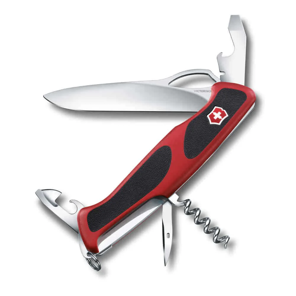 Victorinox RangerGrip 61 0.9553.MC İsviçre Çakısı 130mm 11F