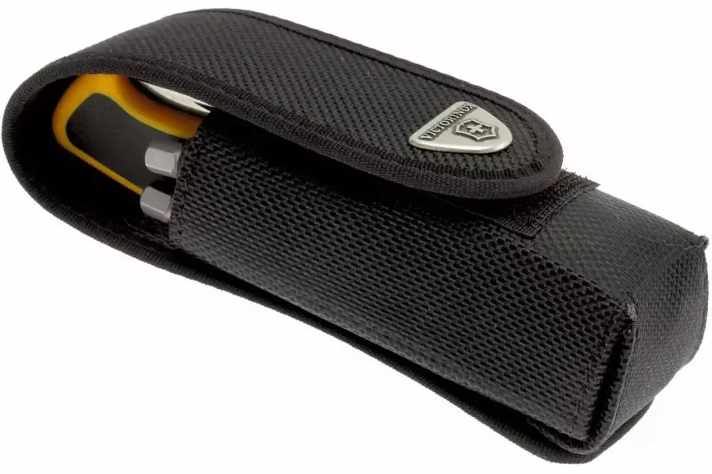 Victorinox RangerGrip Botsman 0.9798.MWC8 İsviçre Çakısı Victorinox RangerGrip Botsman 0.9798.MWC8 İsviçre Çakısı