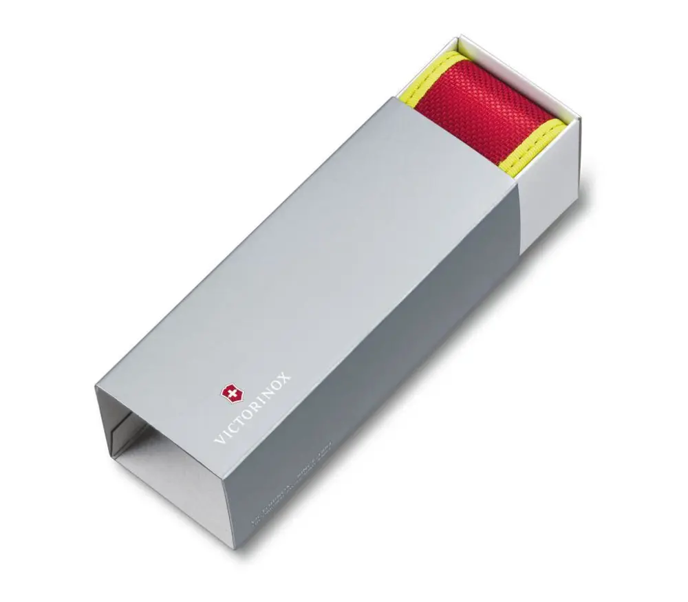 Victorinox RescueTool 0.8623.MWN Hayat Kurtarma İtfaiyeci Çakısı
