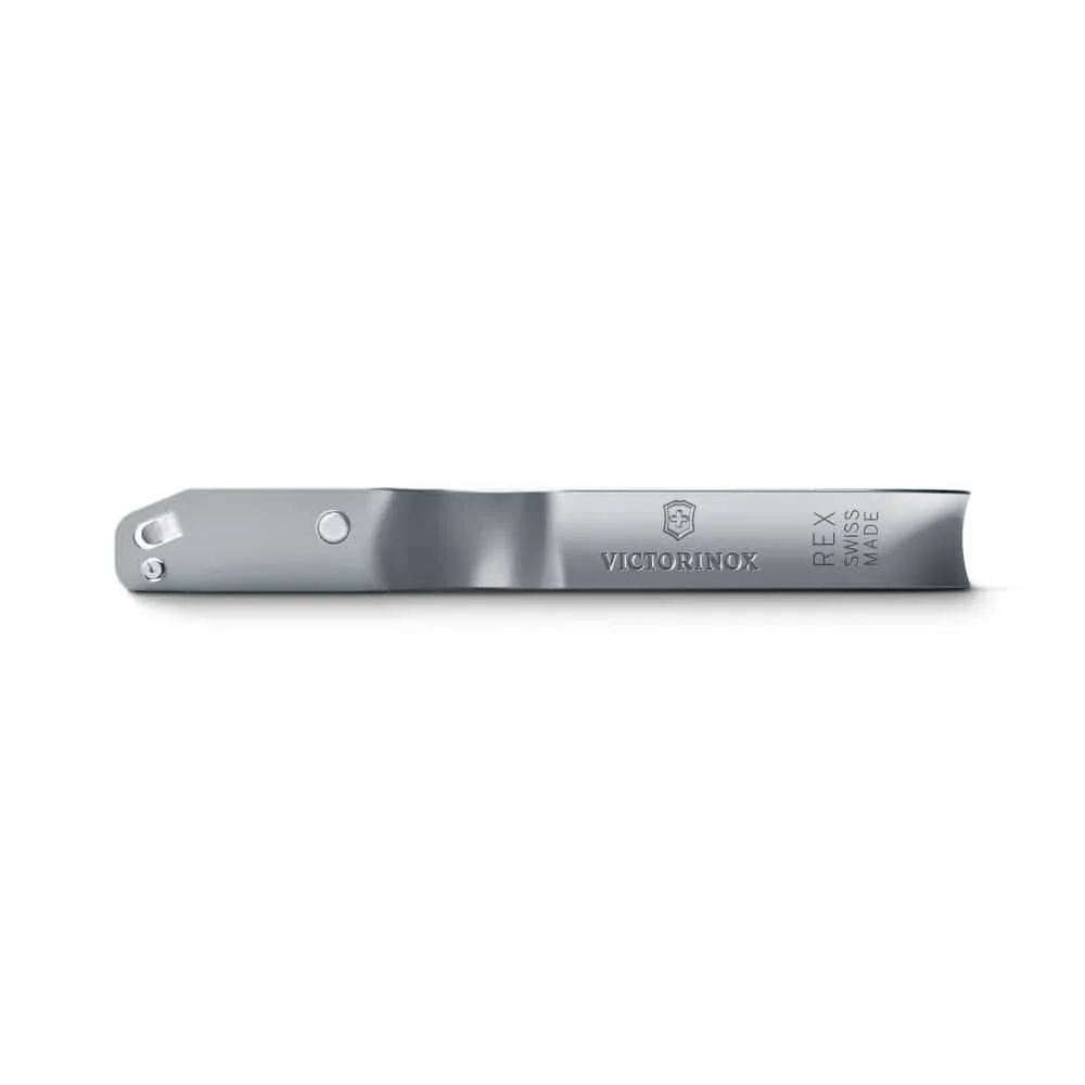 Victorinox Rex Alüminyum Düz Kenar Soyacak 6.0900.21