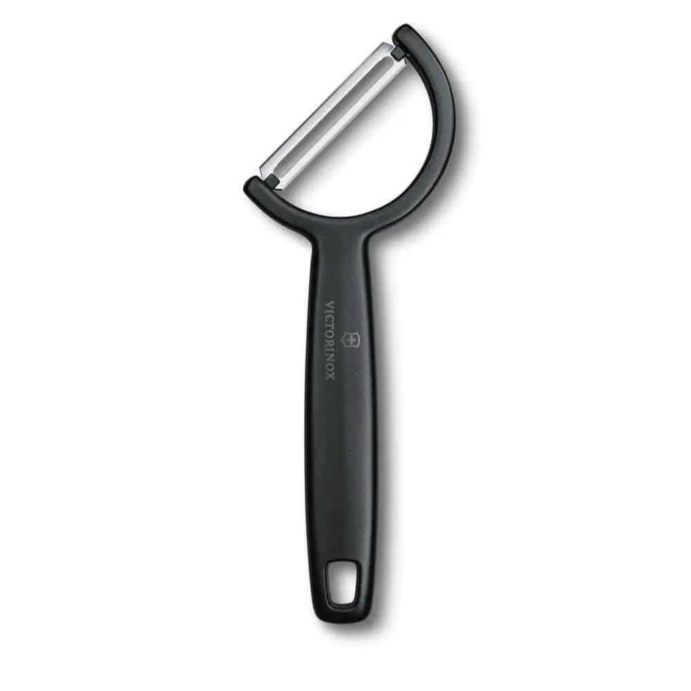 Victorinox RHO Düz Kenar Tek Taraflı Soyacak