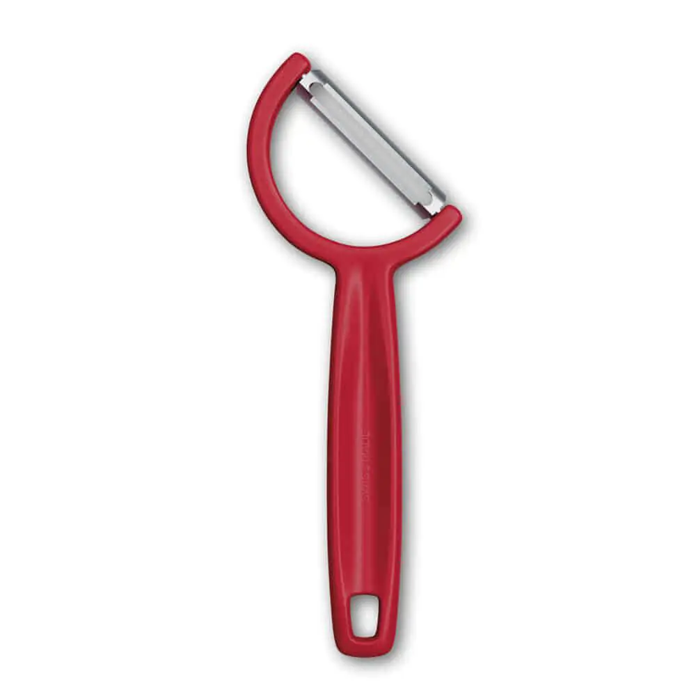 Victorinox RHO Düz Kenar Tek Taraflı Soyacak