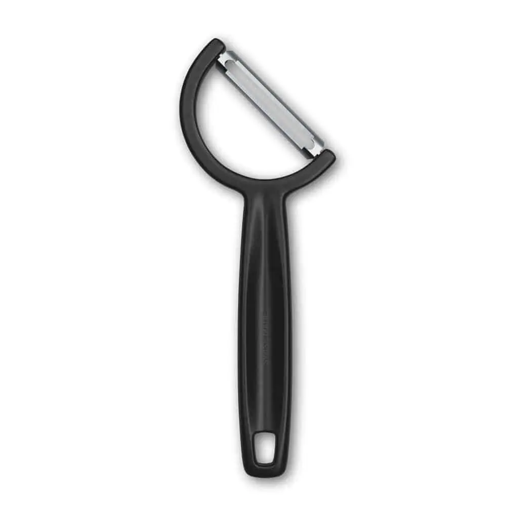 Victorinox RHO Düz Kenar Tek Taraflı Soyacak