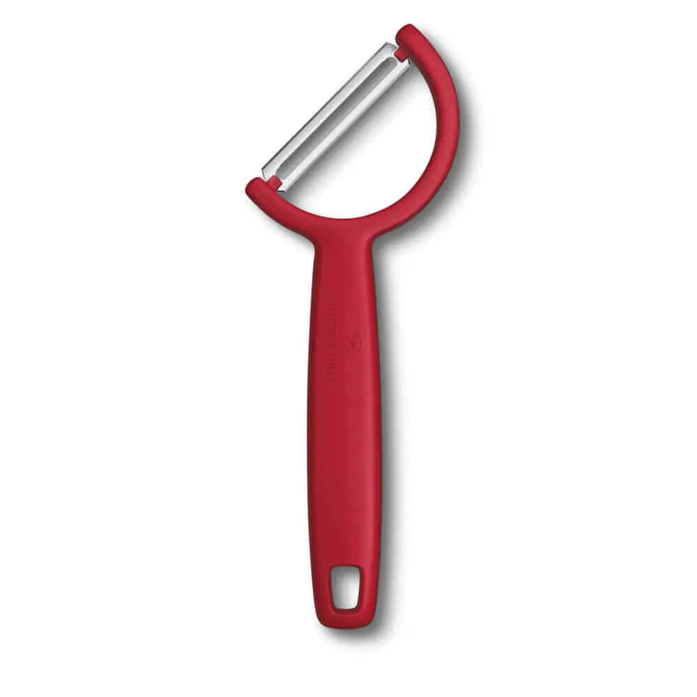 Victorinox RHO Düz Kenar Tek Taraflı Soyacak
