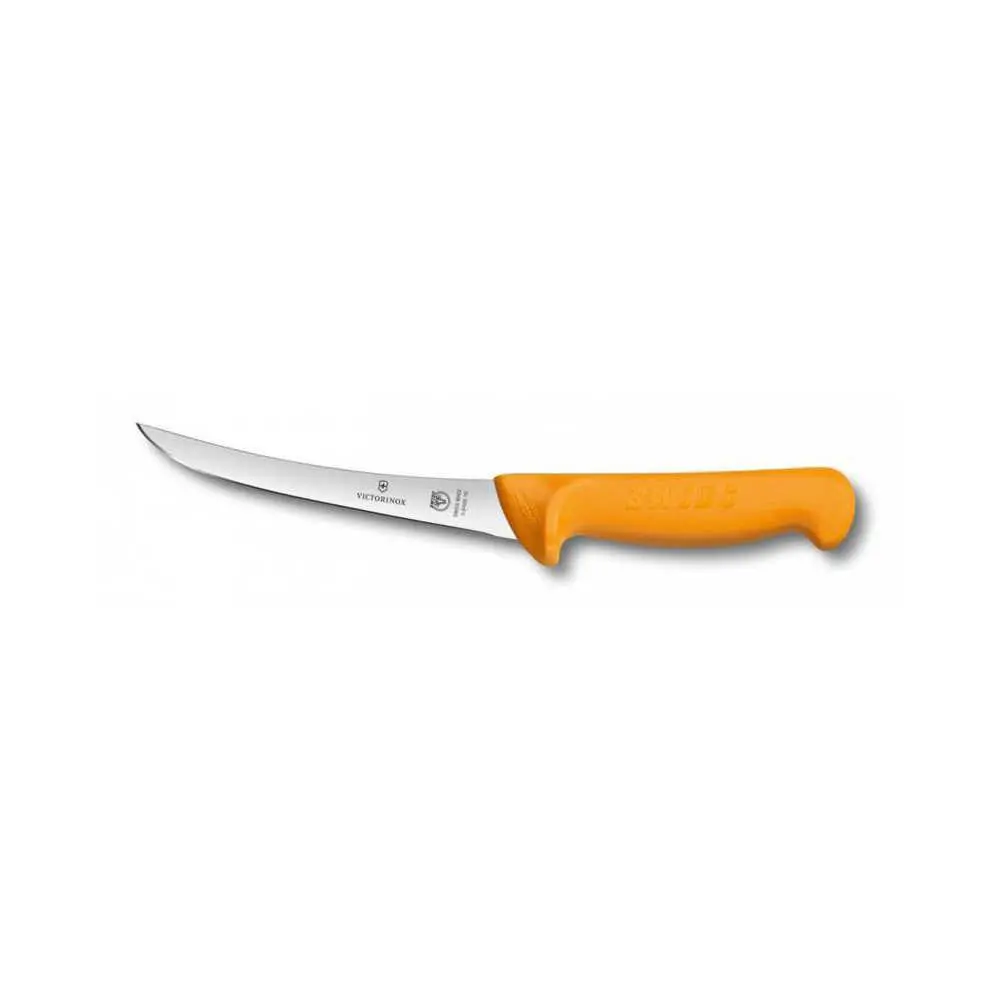 Victorinox Swibo 13cm Esnek Sıyırma Bıçağı 5.8406.13