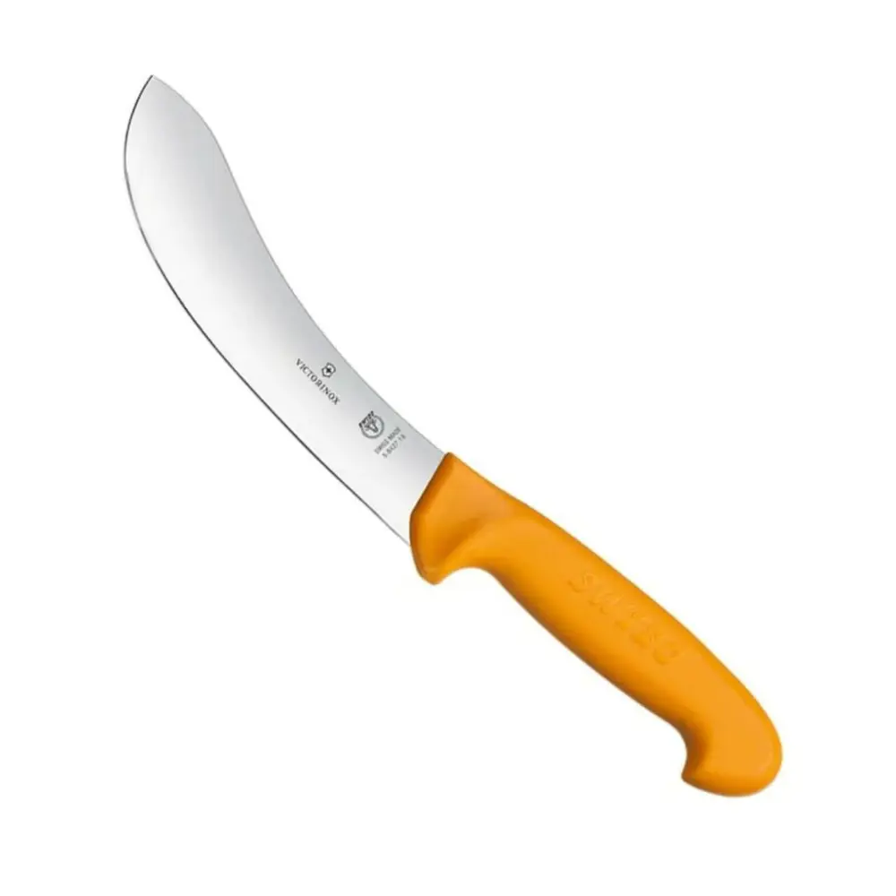 Victorinox Swibo 15cm Yüzme Bıçağı 5.8427.15 Turuncu