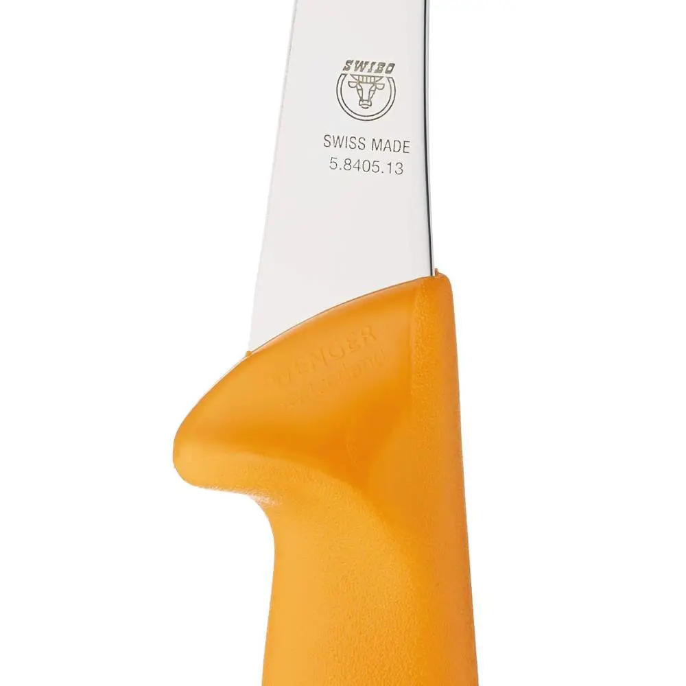 Victorinox Swibo 16cm Kemik Sıyırma Bıçağı 5.8405.16 Turuncu