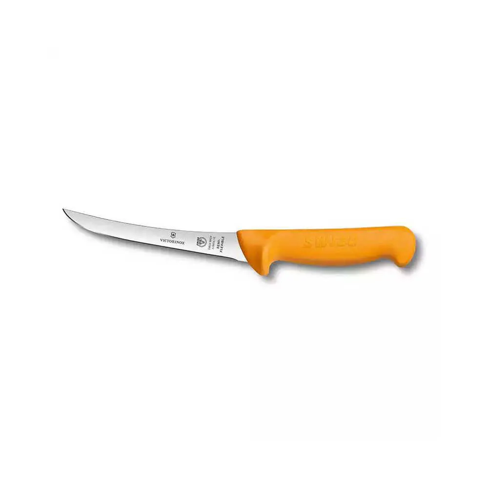Victorinox Swibo 16cm Yarı Esnek Sıyırma Bıçağı 5.8404.16