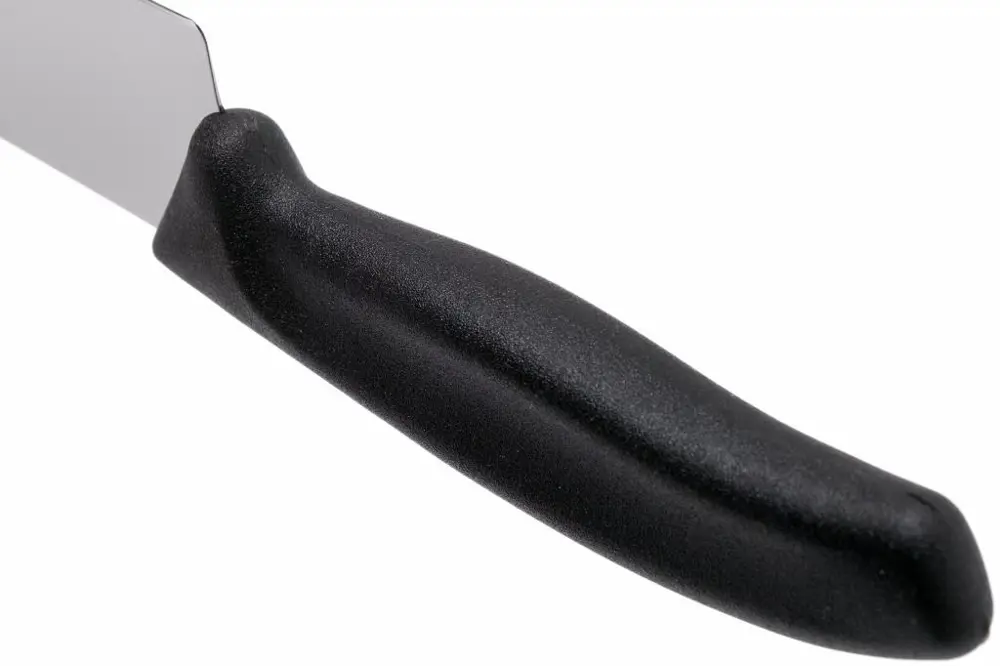 Victorinox SwissClassic 19cm Doğrama Bıçağı 6.8003.19B Siyah