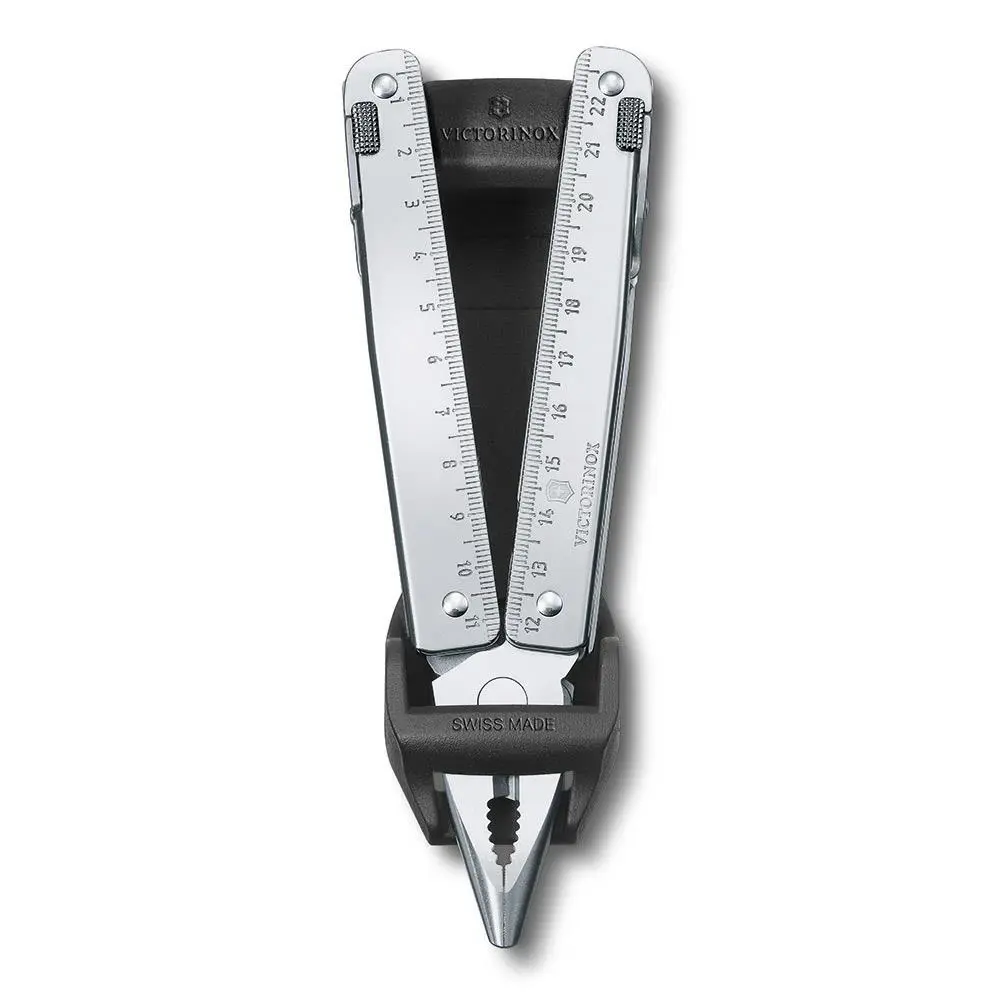 Victorinox SwissTool X Penseli Çakı 3.0327.H Kemer Aparatlı Victorinox SwissTool X Penseli Çakı 3.0327.H Kemer Aparatlı
