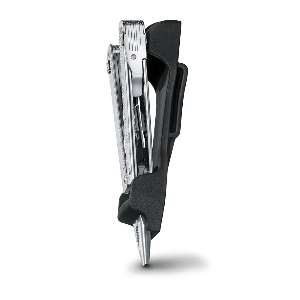 Victorinox SwissTool X Penseli Çakı 3.0327.H Kemer Aparatlı Victorinox SwissTool X Penseli Çakı 3.0327.H Kemer Aparatlı