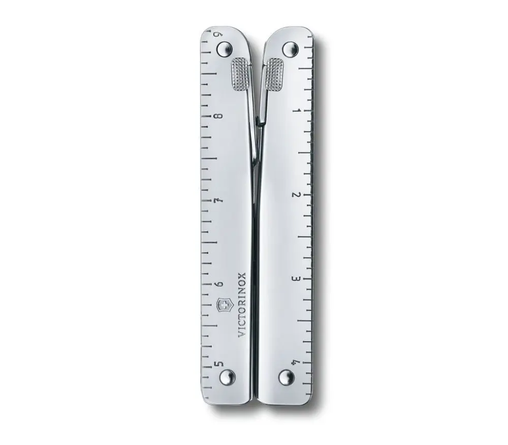 Victorinox SwissTool X Plus Penseli Çakı 3.0338.L Deri Kılıflı Victorinox SwissTool X Plus Penseli Çakı 3.0338.L Deri Kılıflı