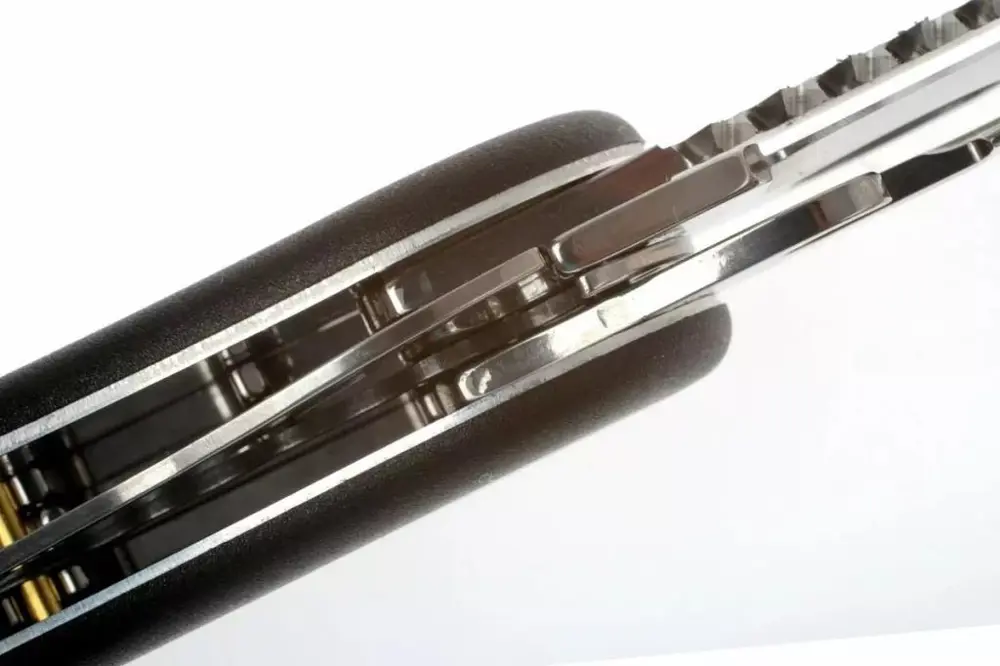 Victorinox TrailMaster 0.8463.MW3 Tek El İsviçre Çakısı Siyah