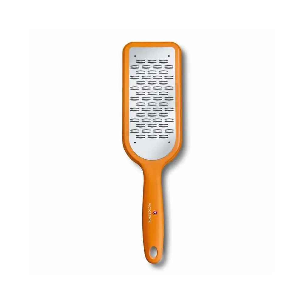 Victorinox Turuncu Orta Boy Rende 7.6084.9