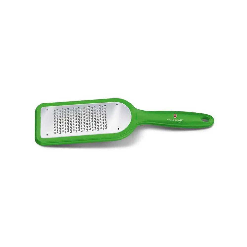 Victorinox Yeşil İnce Boy Rende 7.6082.4