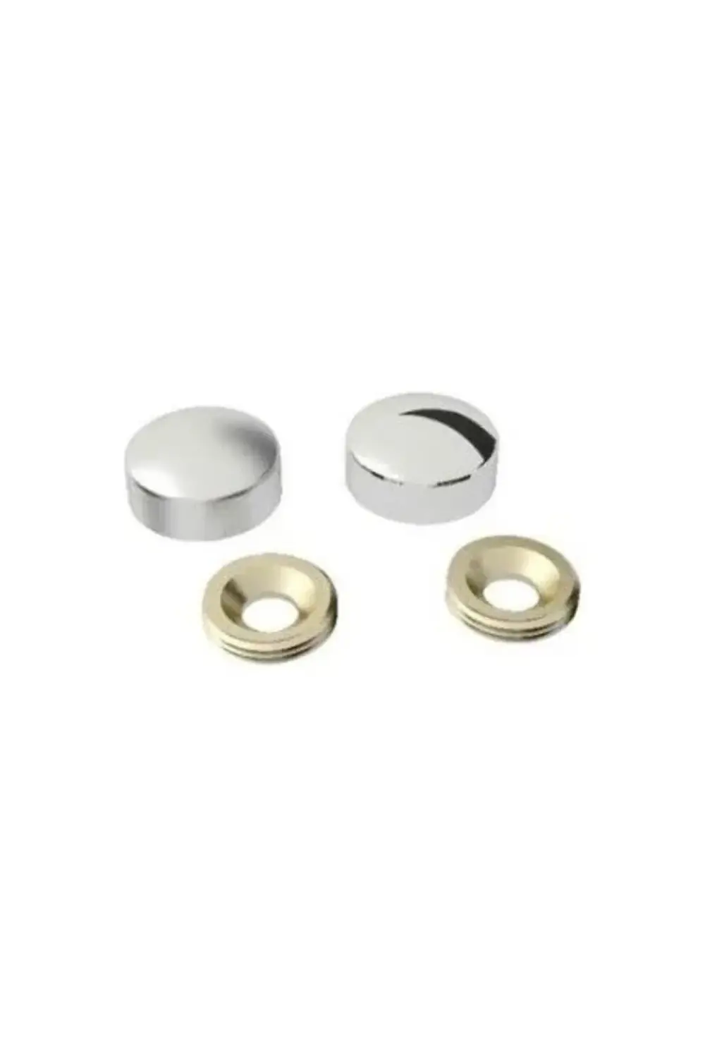 Vida Kapama, Vida Kapağı 20mm - 100 Adet