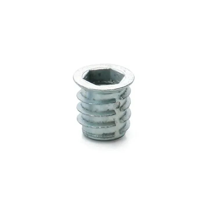 Vidalı Metal Dübel M8 10x18 - 100 Adet | Beton Duvar Montaj Dübeli Fiyatı, Yorumları ve Özellikleri