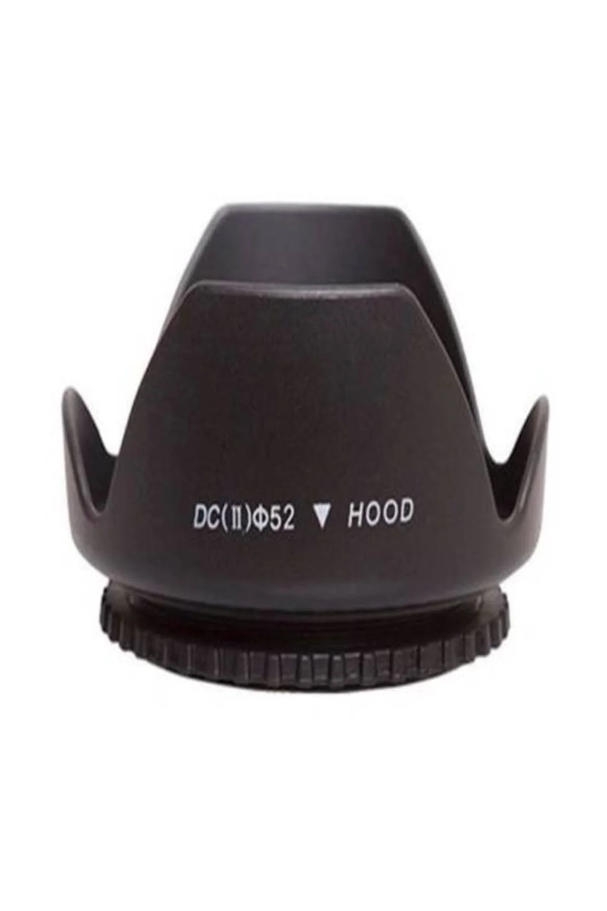 Vidalı Yaprak Parasoley 52mm