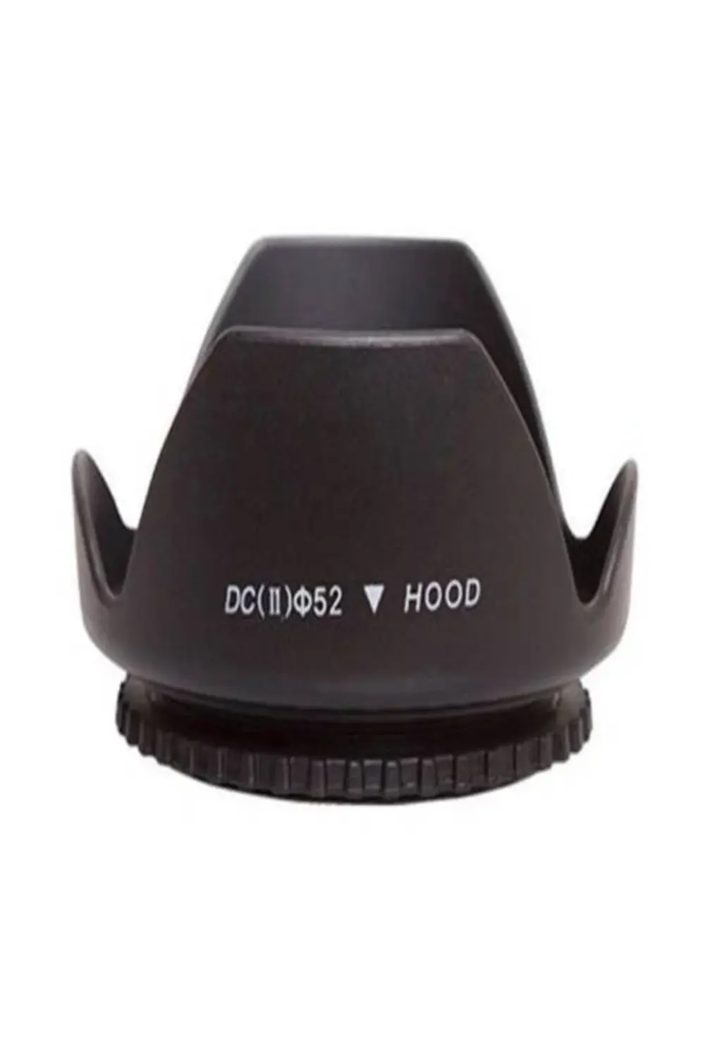 Vidalı Yaprak Parasoley 52mm