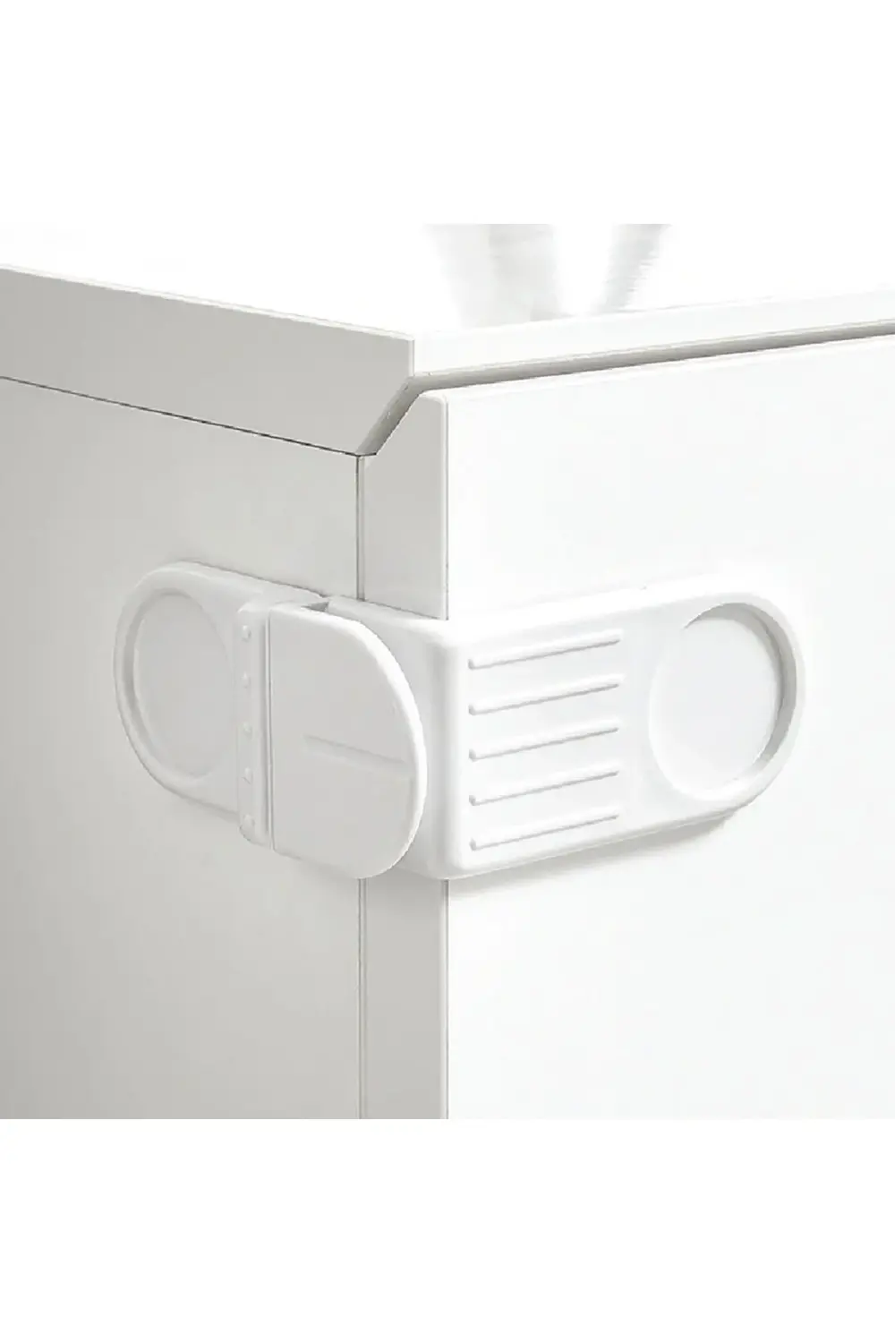 Vidasız Çekmece Kilidi 080