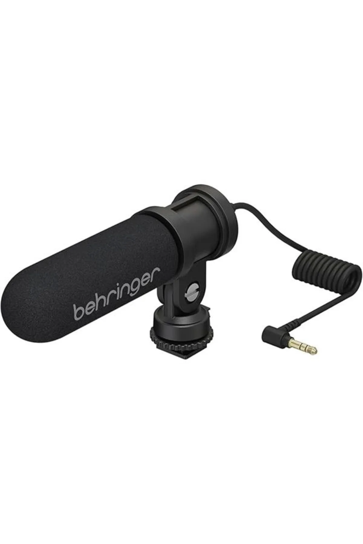 VIDEO MIC X1 Dual-Capsule X-Y Condenser Kamera üstü Mikrofon