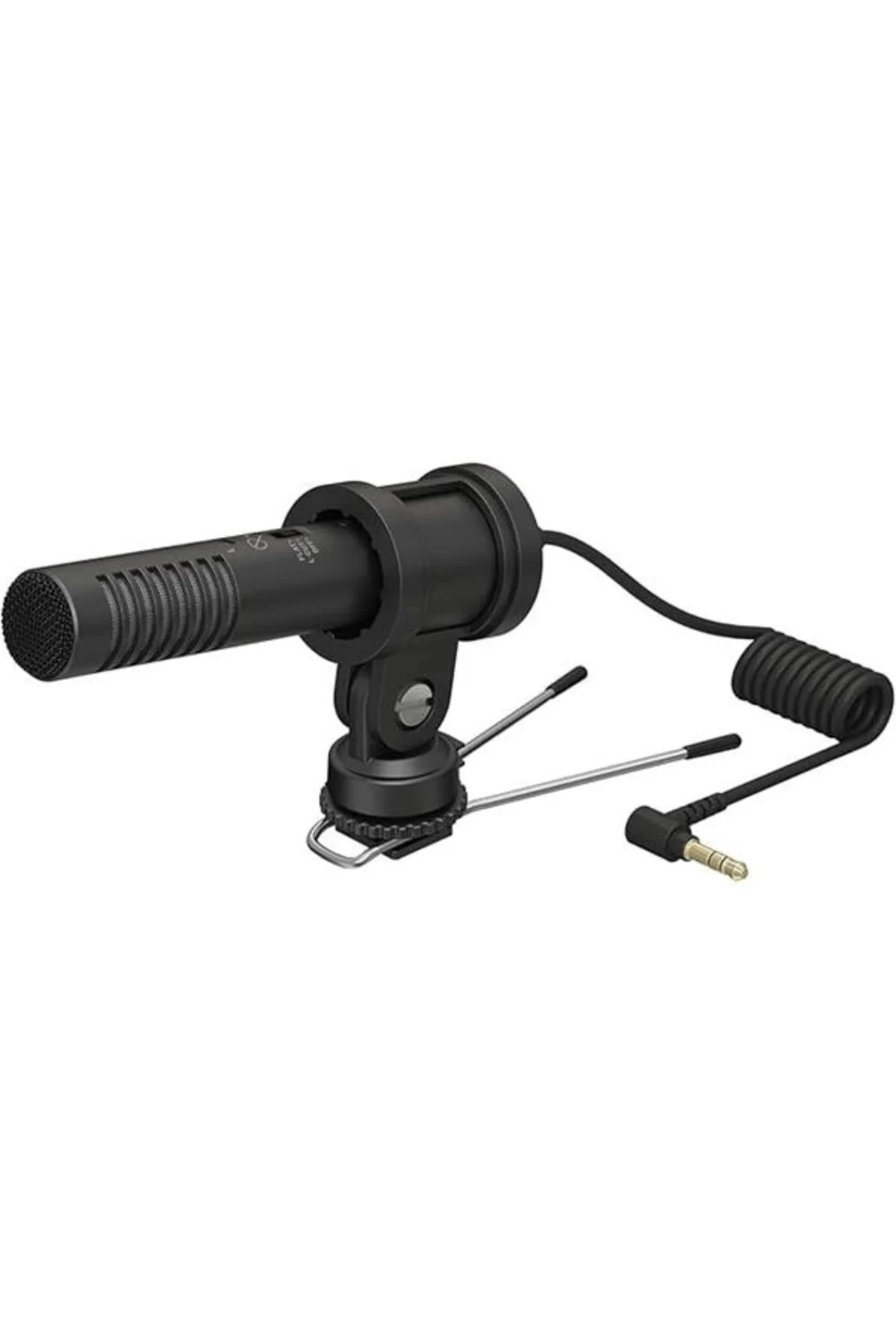 VIDEO MIC X1 Dual-Capsule X-Y Condenser Kamera üstü Mikrofon